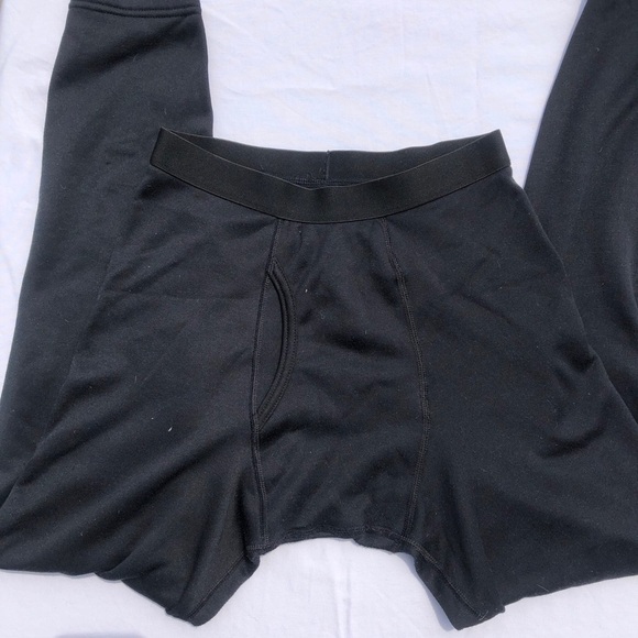 MENS WEATHERPROOF LEGGINGS size small - Picture 4 of 4